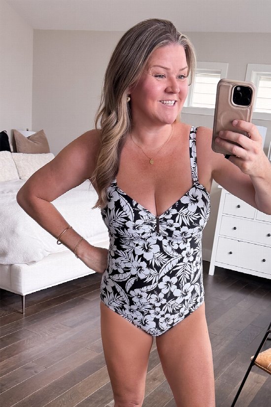 Sea La Vie Swimsuit